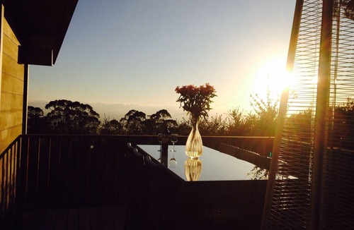 Berkeley Hills House | Spacious, beautiful home with amazing views
