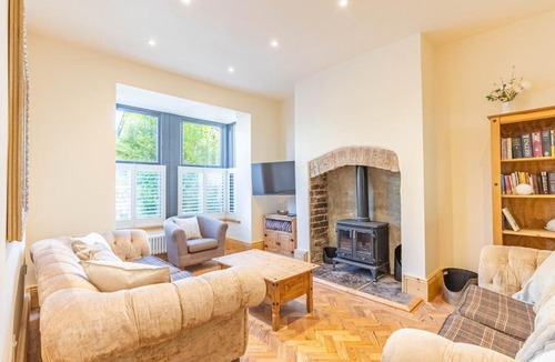 Harrogate House | Spacious Central Harrogate Retreat