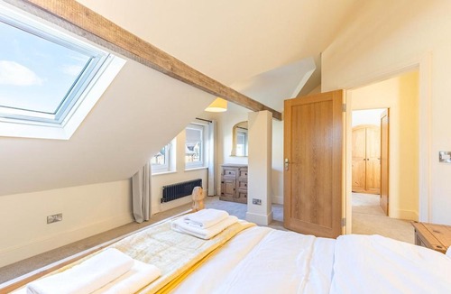 Harrogate House | Spacious Central Harrogate Retreat