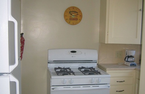 Pasadena Apartment | Spacious & Charming 1-BR Apartments For Extended Stays Near CalTech, Huntington