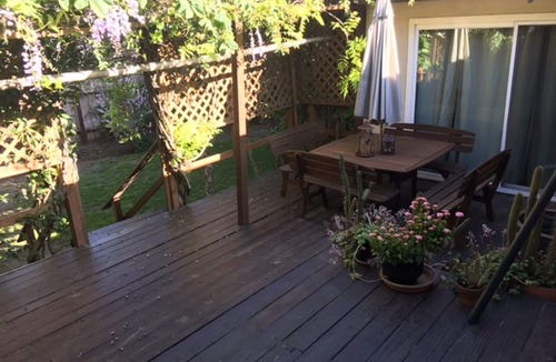 Pacific Palisades House | Spacious, Comfortable, Casual Endless Summer - Beach, Dining, Hiking, Hot Spots