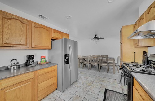 Midway City House | Spacious Disney Beach Paradise w/Heated Pool and Spa
