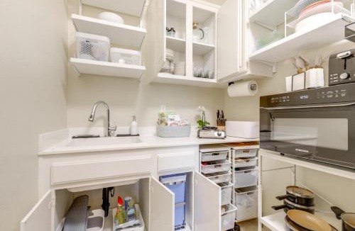 Chula Vista Apartment | Spacious Eastlake Apartment Near Trails and Lakes!