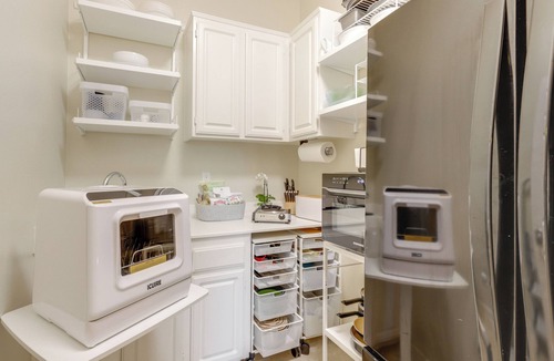 Chula Vista Apartment | Spacious Eastlake Apartment Near Trails & Lakes!