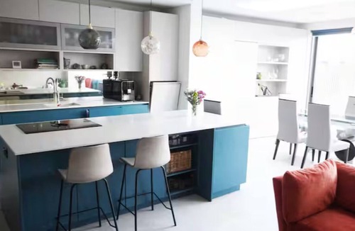 East Sheen House | Spacious family home, fully modernised