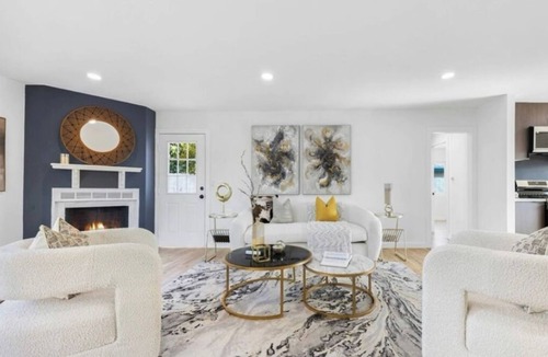 Glendora House | Spacious Family Retreat in Glendora 4BR Home Near Pasadena & APU