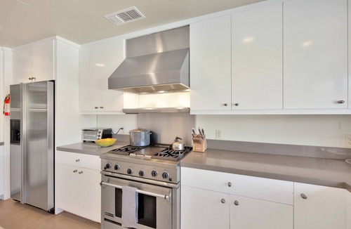 Indian Canyon House | Spacious & fun Indian Canyons retreat 4BR 3.5BA w/pool, spa & casita