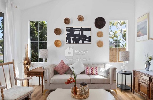 Westmont House | Spacious Gem on Alderberry
