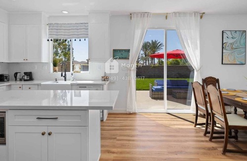 Westmont House | Spacious Gem on Alderberry