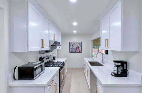 Rowland Heights House | Spacious Getaway Between LA And OC | 4BR