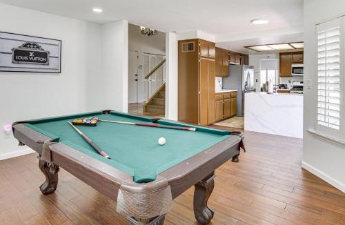 Casa de Oro-Mount Helix House | Spacious Getaway with Pool and Spa in La Mesa!