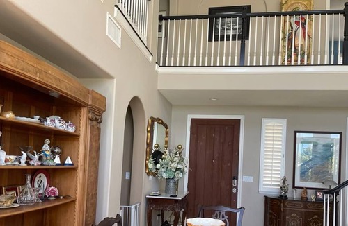Goleta House | Spacious Goleta Home with 4 Bedrooms and pool