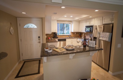 Laguna Niguel Condo | Spacious Golf Course Condo