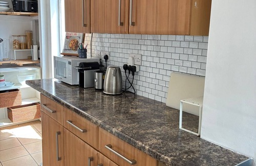 Charlton House | Spacious happy Home - Quiet yet close to attractions. Park over the street