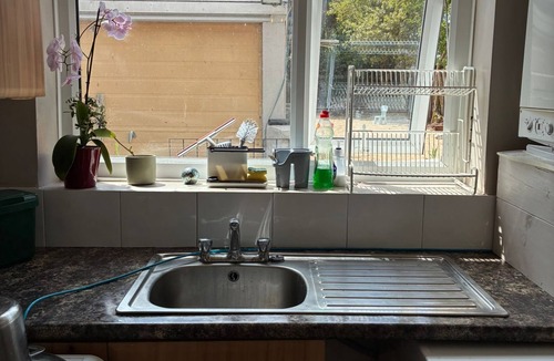 Charlton House | Spacious happy Home - Quiet yet close to attractions. Park over the street