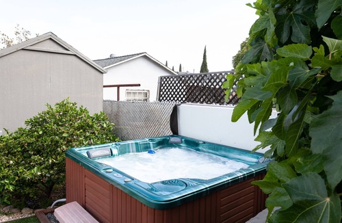 La Mesa House | Spacious Home Away From Home
