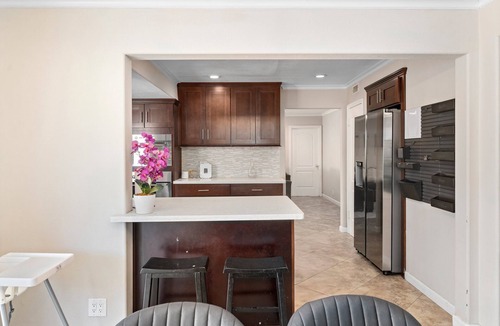 Santa Ana House | Spacious Home for Families w/Yard & Game Room near Disneyland