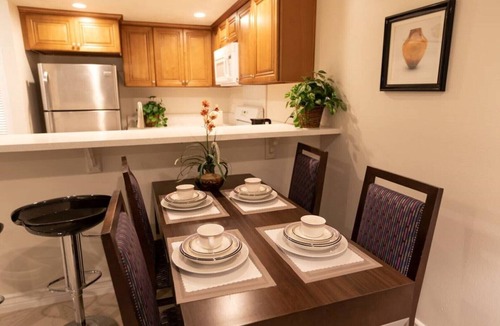Hermosa Village House | Spacious home in Anaheim 2bedrooms,2.5bathrooms -Ideal for corporate housing