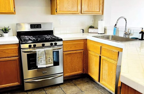 Corona House | Spacious home in Corona-CA