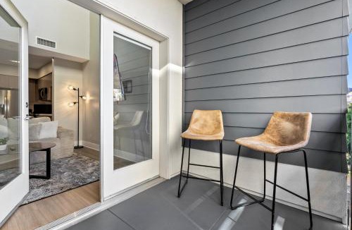 Los Angeles Apartment | Spacious Loft- Hollywood Free Pool, Parking, Gym