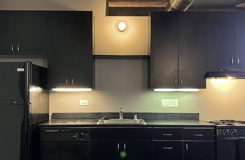Historic Core Apartment | Spacious Loft in the Heart of DTLA!