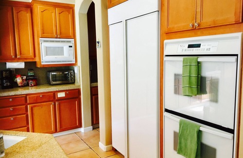 Silver Creek House | Spacious Modern Home/Big Backyard/Close to Downtown, Levis, SAP, Avaya Stadiums