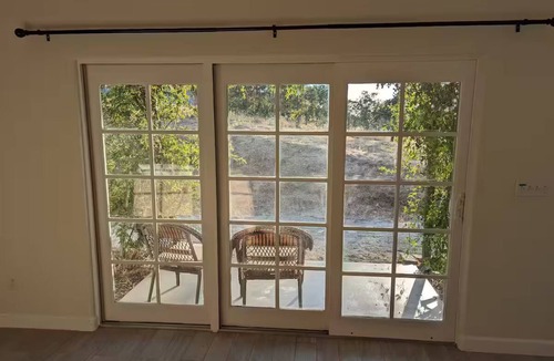 Squaw Valley Villa | Spacious Modern Vacation Home near Kings Canyon N.P. EV Charging Fast Wifi.