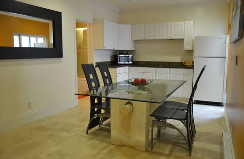Mountain View Apartment | Spacious Mountain View 1B/1B In-law Suite