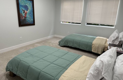 Lyon Street Apartment | Spacious OC Condo Near Disney. Pet-Friendly!