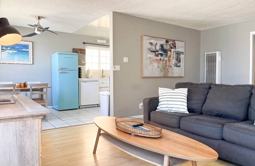 San Clemente House | Spacious Ocean Bluff Compound