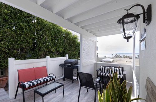 San Clemente House | Spacious Ocean Bluff Compound