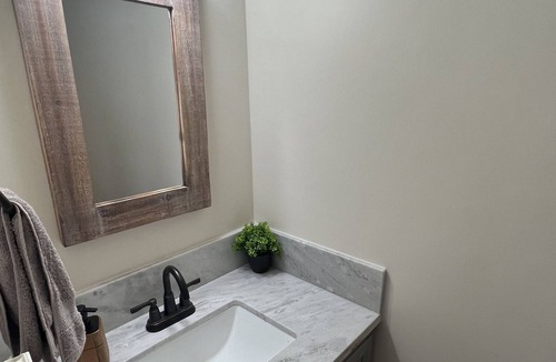 Frazier Park House | Spacious Remodeled 4 bedroom Fraizer Park Home