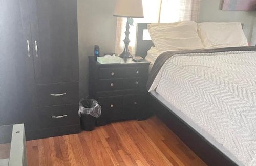 Harbor House | Spacious Room Central to Everything