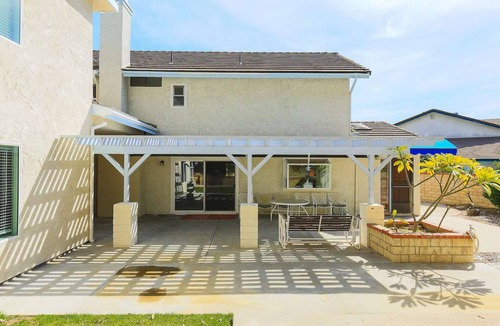 Rowland Heights House | Spacious Rowland Heights Home in Desirable - Perfect for Families !