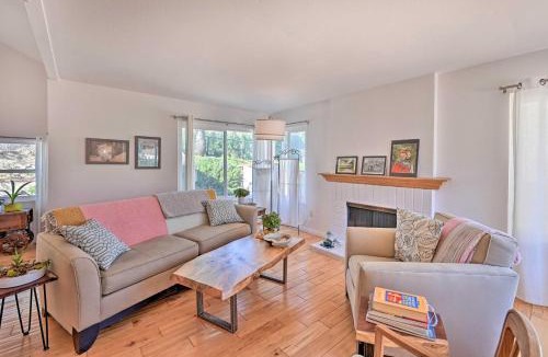 Rancho Bernardo House | Spacious San Diego House with Yard and Patio!