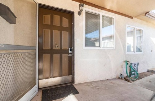Ontario Apartment | Spacious Studio Retreat in Quiet Neighborhood with Self Check-In,Super Fast WiFi