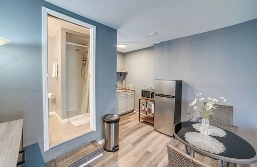 Moreno Valley Apartment | Spacious Studio with Private Entry