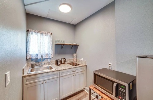 Moreno Valley Apartment | Spacious Studio with Private Entry