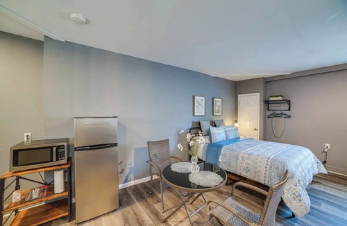 Moreno Valley Apartment | Spacious Studio with Private Entry