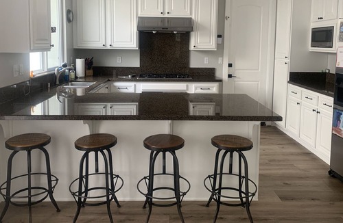 East Side Costa Mesa House | Spacious Upgraded Home 4 miles from the beach