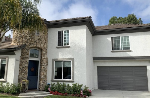 East Side Costa Mesa House | Spacious Upgraded Home 4 miles from the beach