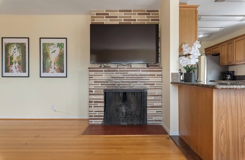 La Crescenta House | Spacious 4-bedroom house in lovely La Crescenta-Montrose