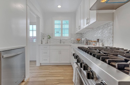 West Hollywood House | Spanish Home in the Heart of Weho