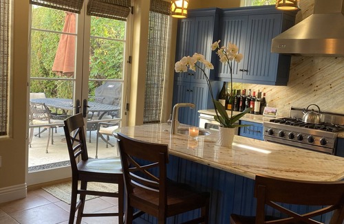 Los Feliz House | Spanish Home