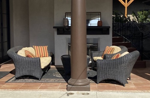 Los Feliz House | Spanish Home