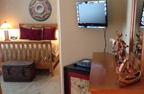 Palm Desert Condo | Sparkling Condo In Palm Desert Calif