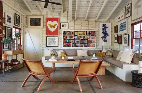 Deepwell Estates Resort | Sparrows Lodge