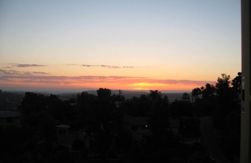 Mount Helix House | Special Italian Villa, Ocean/Sunset View, Pool, HotTub Near Attractions, Beaches