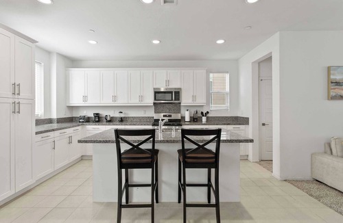 Rancho Cucamonga House | Special offer｜Cozy 3B｜Flexible Monthly Stays｜Pets Okay｜For Family n #42138
