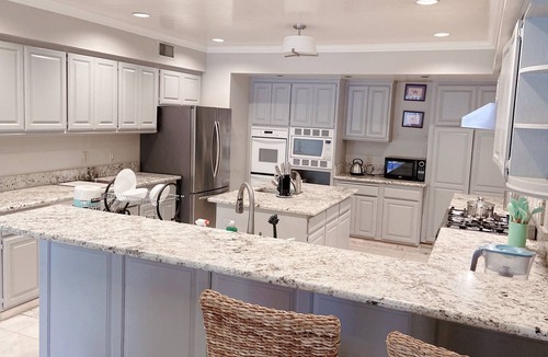 Pasadena House | Specious 7 rooms House with pool walking to Caltech